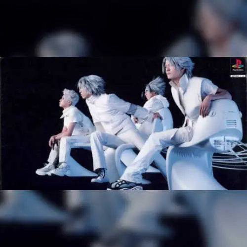 Glay - Complete Works