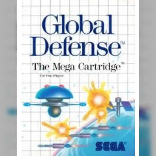 Global Defense