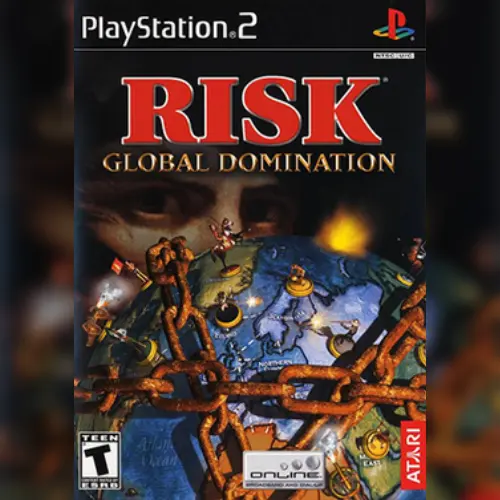 Global Domination