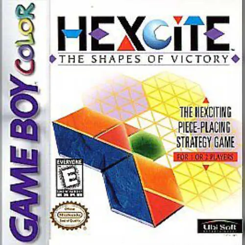 Glocal Hexcite