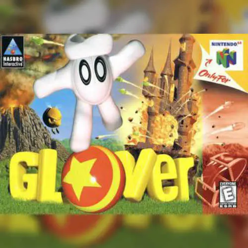 Glover