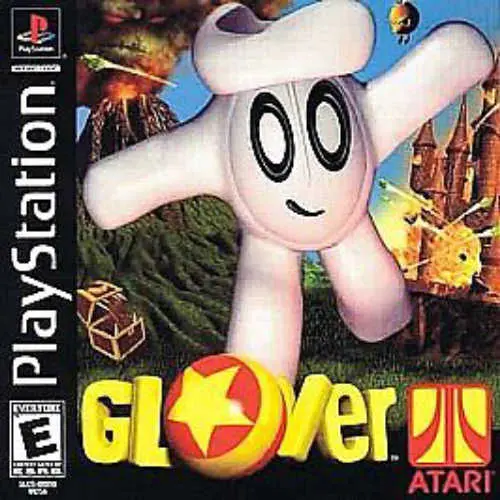 Glover