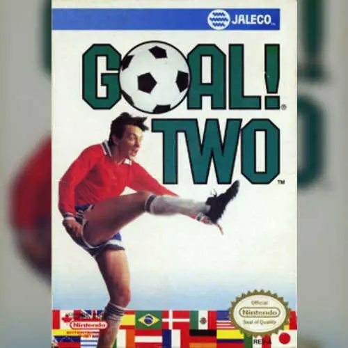 Goal 2