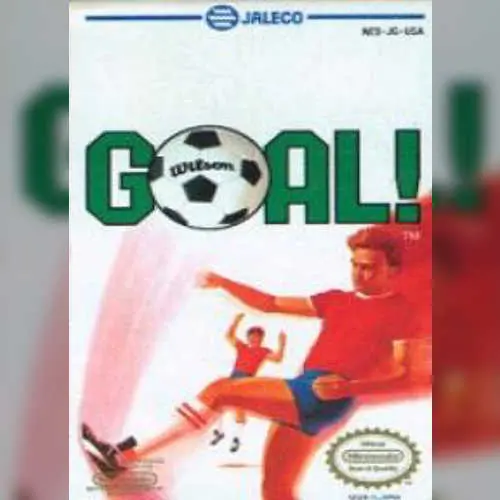 Goal!