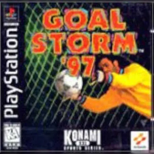 Goal Storm '97