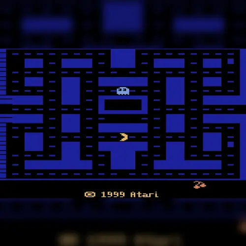 Gobbler - Pac-Man Hack