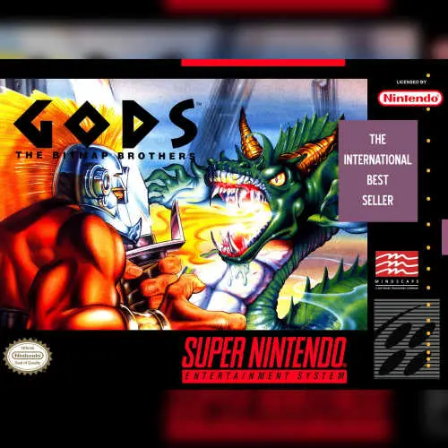 Gods