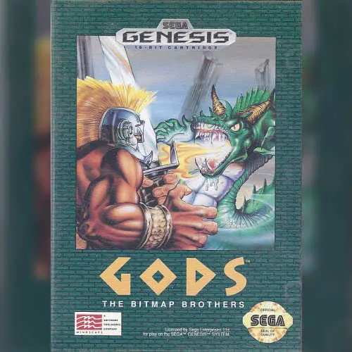 Gods