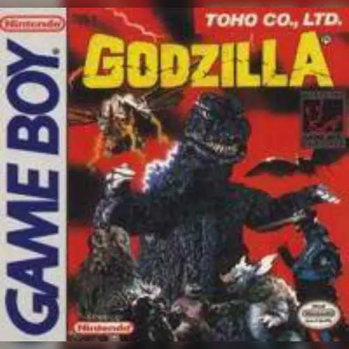 Godzilla