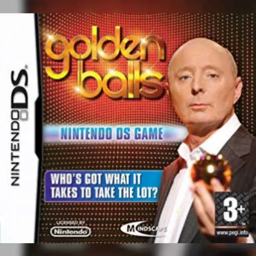 Golden Balls