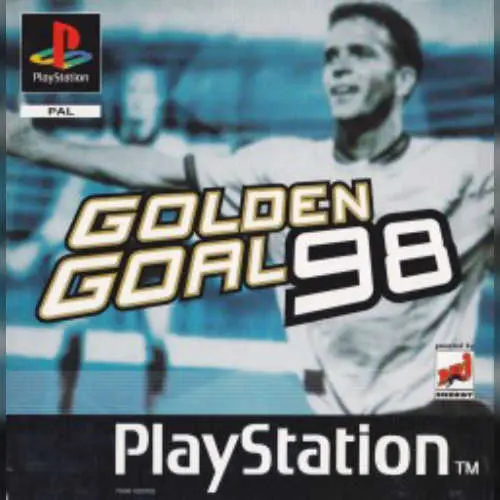 Golden Goal 98