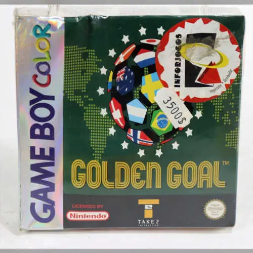 Golden Goal