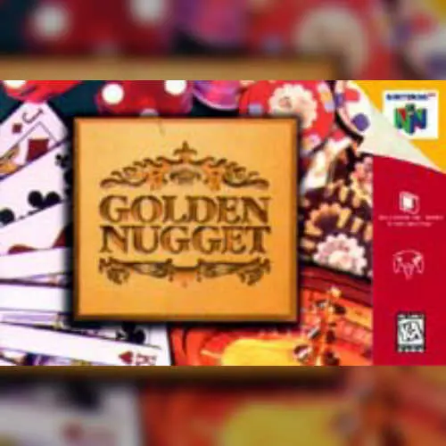 Golden Nugget 64