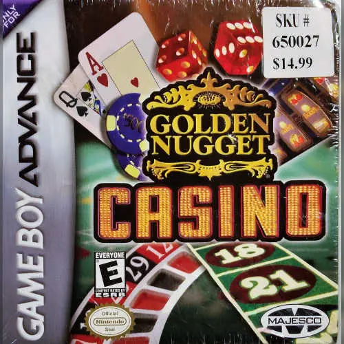 Golden Nugget Casino