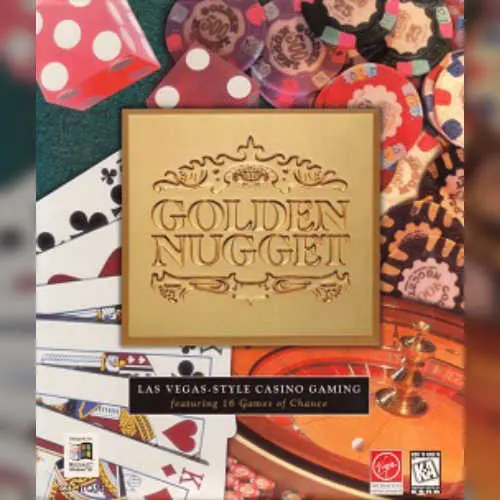 Golden Nugget