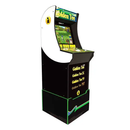 Golden Tee Classic