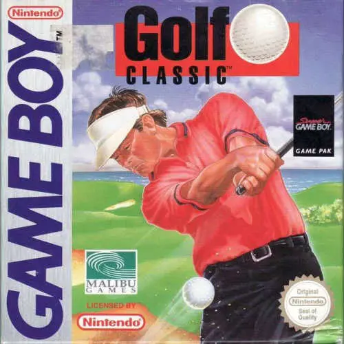 Golf Classic