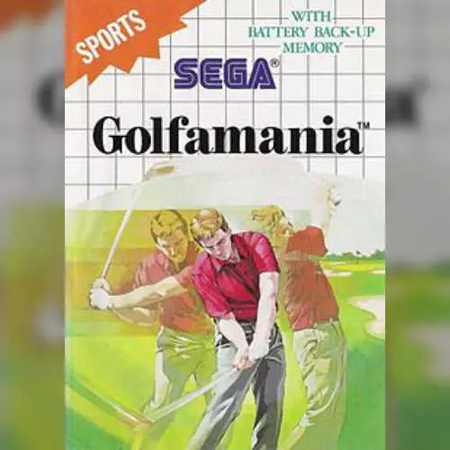 Golfamania
