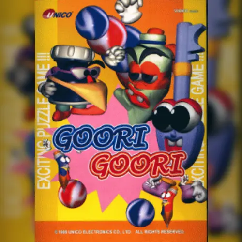 Goori Goori