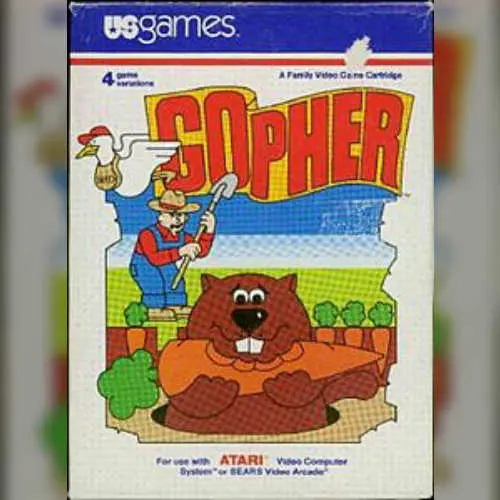Gopher