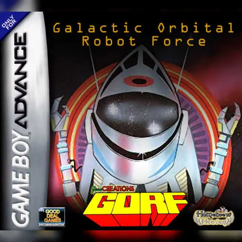 Gorf