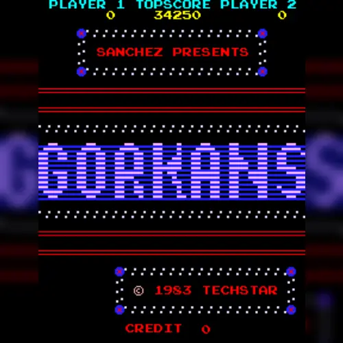 Gorkans