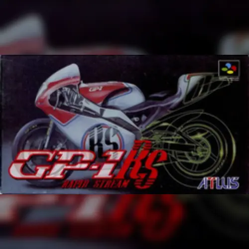 GP-1 - Part II