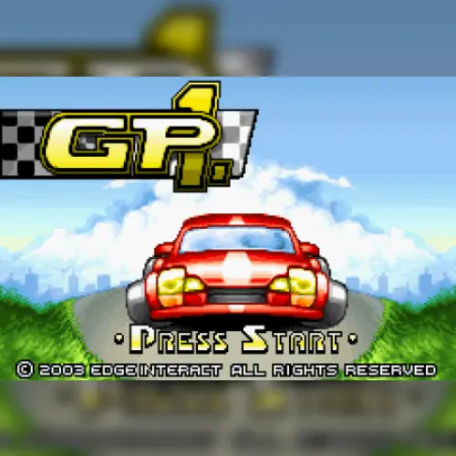 GP-1 Racing