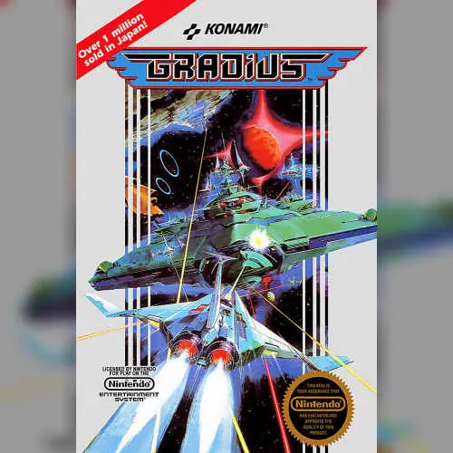 Gradius