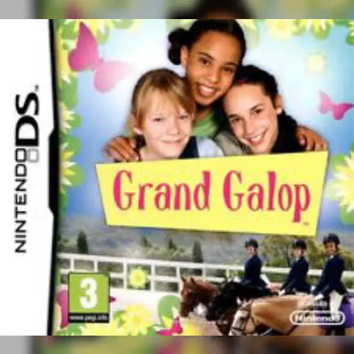 Grand Galop