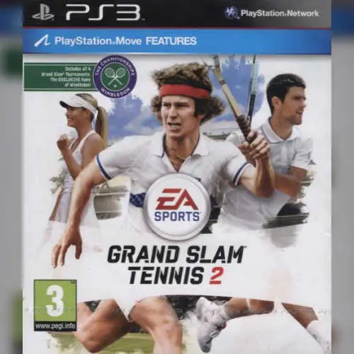 Grand Slam