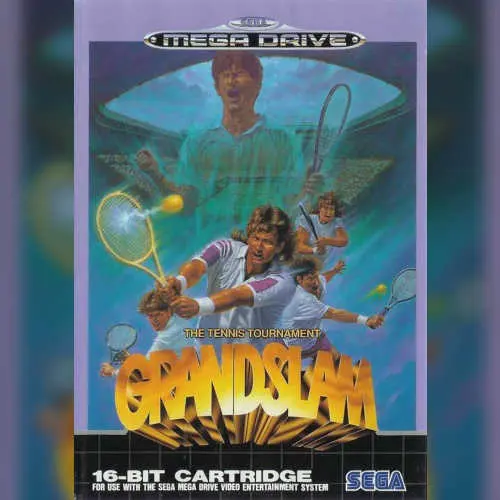 Grand Slam Tennis