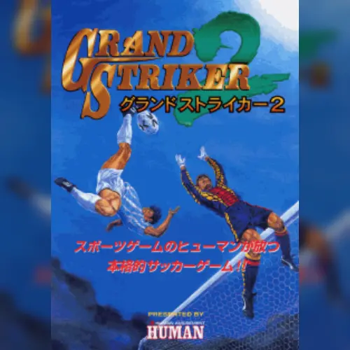 Grand Striker 2