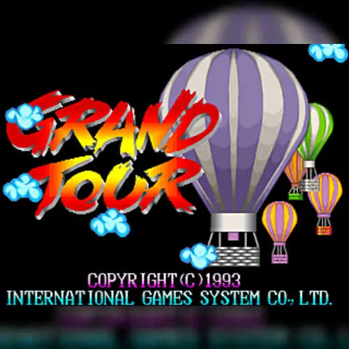 Grand Tour