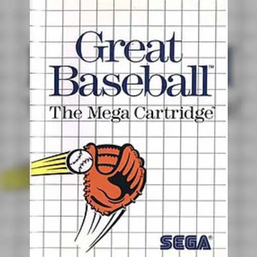 Great Baseball