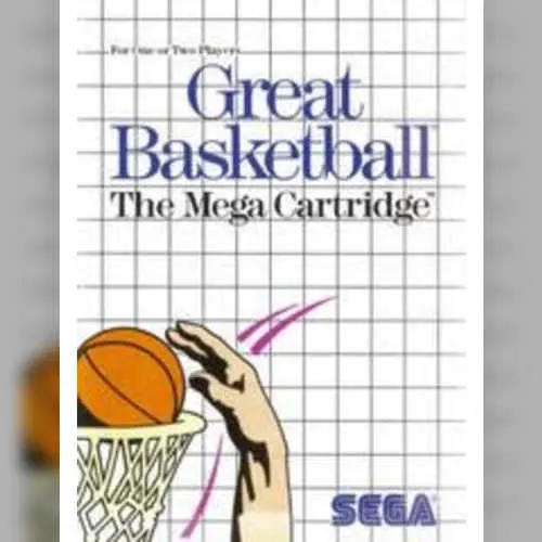 Great Basketball