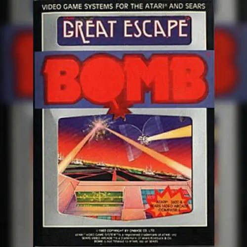 Great Escape