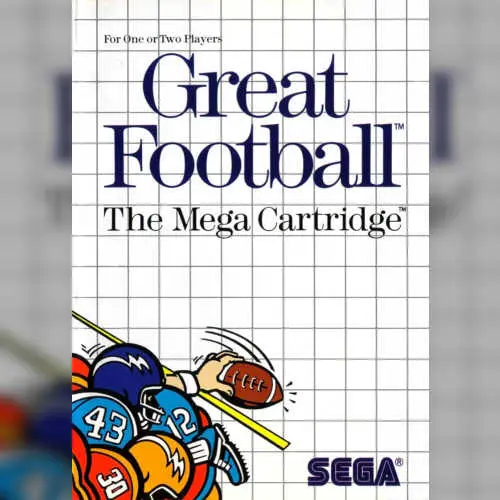 Great Football
