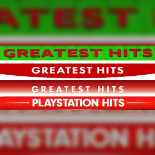 Great Hits