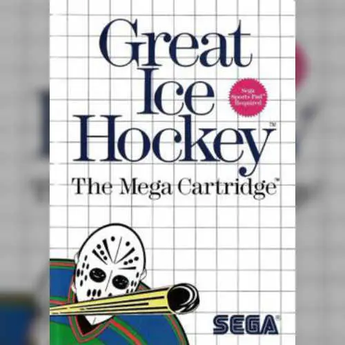 Great Ice Hockey
