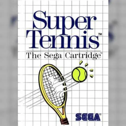 Great Tennis