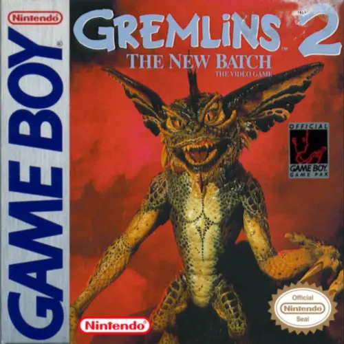Gremlins 2 - The New Batch