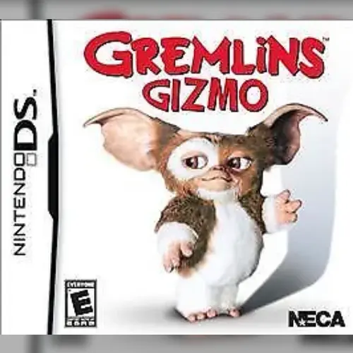 Gremlins - Gizmo