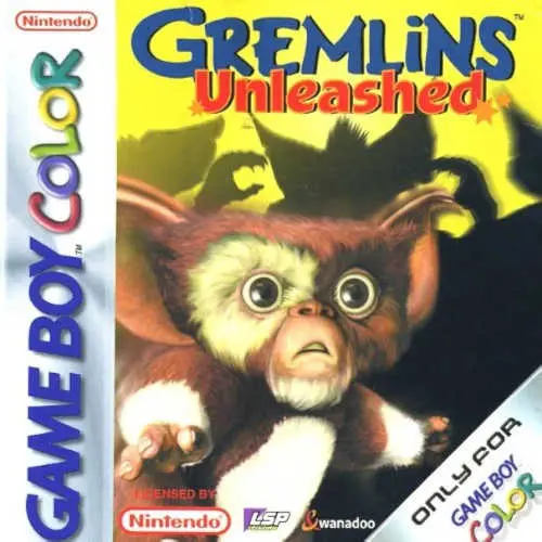 Gremlins Unleashed