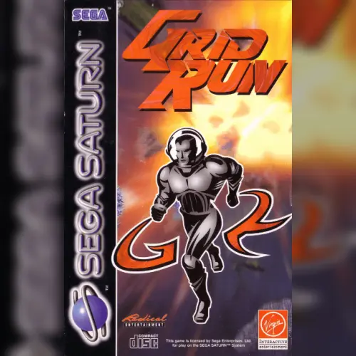 GridRun