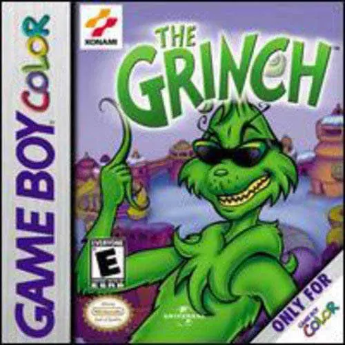 Grinch