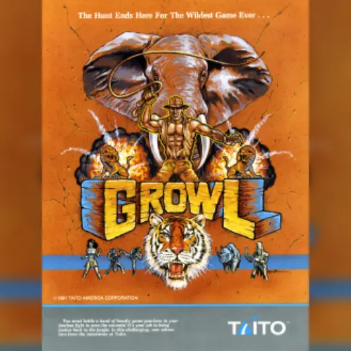 Growl