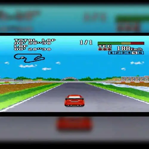 GT Racing