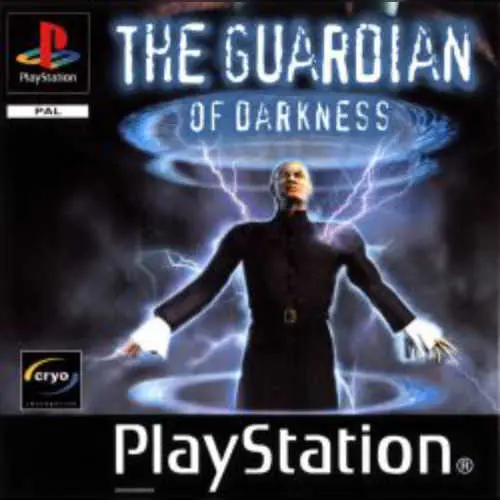 Guardian of Darkness, The