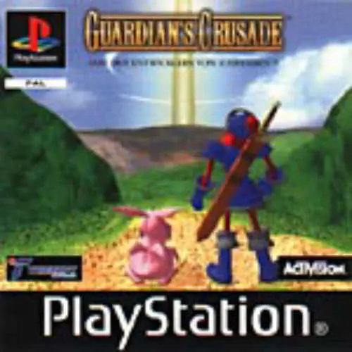 Guardian's Crusade